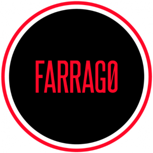 Logo Farrago Restaurant