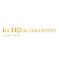 Logo Les 110 de Taillevent London