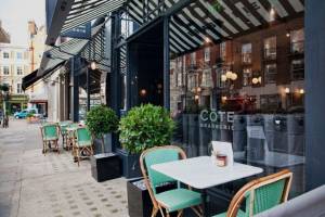 Cote Brasserie - Marylebone