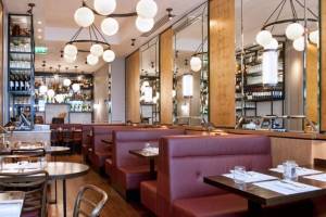 Cote Brasserie - Marylebone