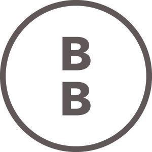Logo Brasserie Blanc - Fulham Reach