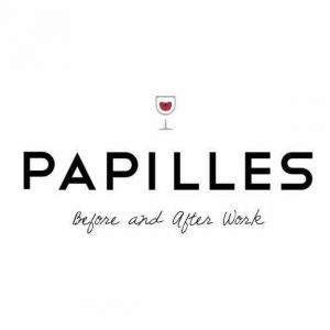 Logo Papilles