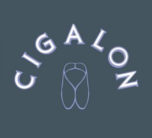 Logo Cigalon - French Restaurant