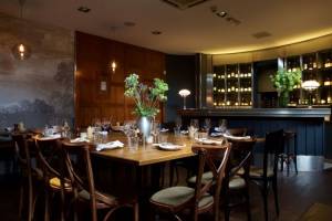 Brasserie Blanc - Tower of London