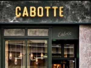 Logo Cabotte Restaurant