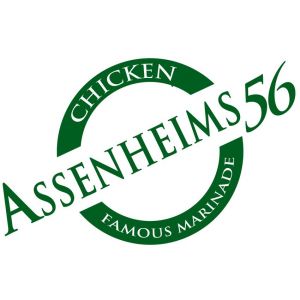Logo Assenheims 56