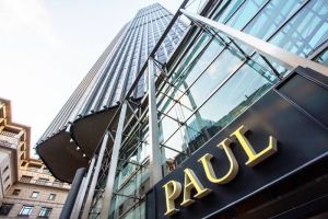 Logo Le Restaurant De Paul Tower 42