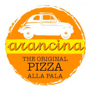 Logo Arancina
