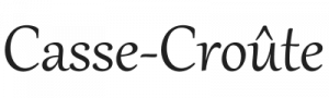 Logo Casse-Croute