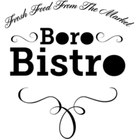 Logo Boro Bistro