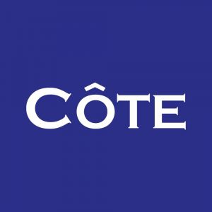 Logo Cote Brasserie- Royal Festival Hall