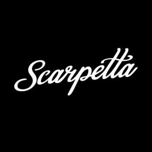 Logo Scarpetta - Bishopsgate