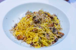 Aglio E Olio