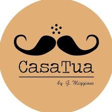 Logo Casa Tua King's Cross