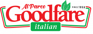Logo Goodfare Italian Restaurant