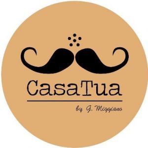 Logo Casa Tua Camden