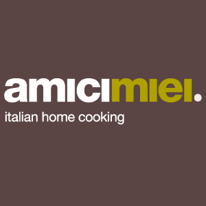 Logo Amici Miei