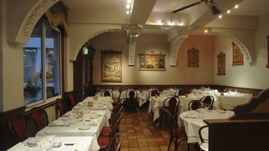 Taberna Etrusca