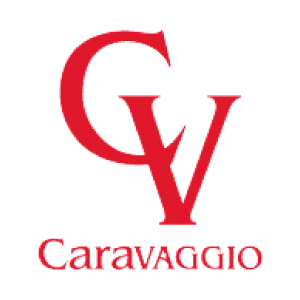 Logo Caravaggio