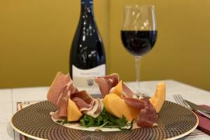 Tasting Italy - Italian Restaurant