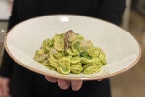 Tasting Italy - Italian Restaurant