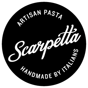Logo Scarpetta - Cannon Street