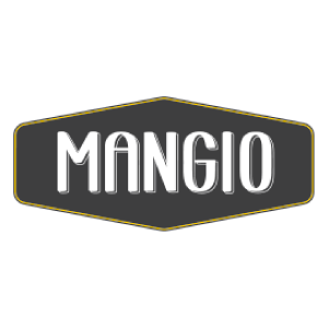 Logo Mangio