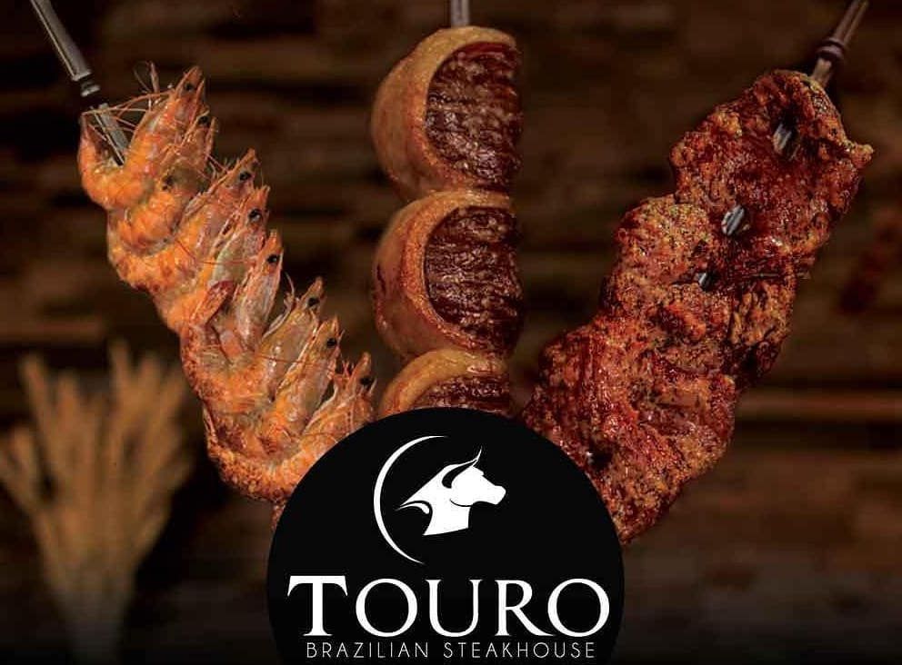 Touro Brazilian Steakhouse - Wimbledon