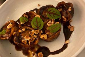 Pasta Evangelists Farringdon