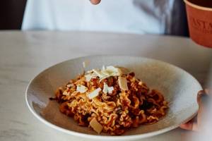 Pasta Evangelists Farringdon