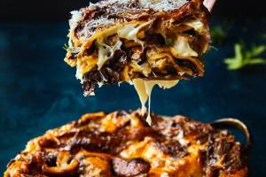 Pasta Evangelists Farringdon