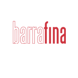 Logo Barrafina - Adelaide Street