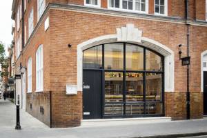 Barrafina - Drury Lane