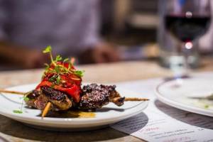 Barrafina - Coal Drops Yard