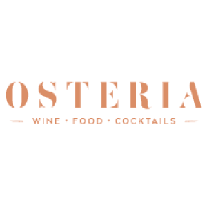 Logo Osteria London