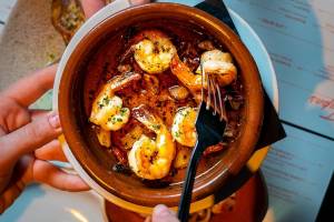 El Pirata Of Mayfair - Tapas Bar Español