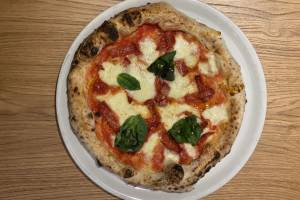 Fratelli La Bufala Piccadilly - Italian Restaurant & Pizzeria