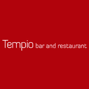 Logo Tempio Restaurant