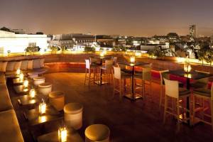 Aqua Nueva