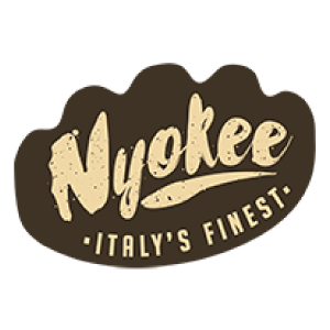 Logo Nyokee