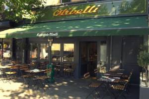 Ristorante Olivelli - South Bank