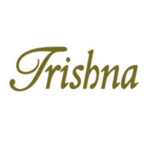 Logo Trishna