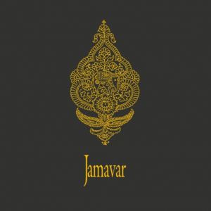 Logo Jamavar