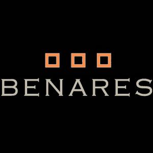 Logo Benares