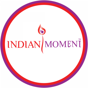 Logo Indian Moment
