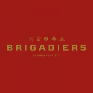 Logo Brigadiers