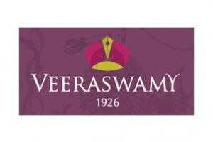 Logo Veeraswamy