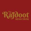 Logo The Rajdoot Hampstead