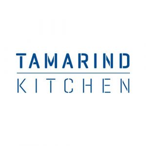 Logo Tamarind Kitchen