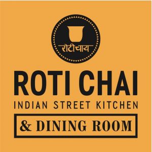 Logo Roti Chai